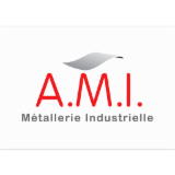 Logo de l'employeur ATELIER DE METALLERIE INDUSTRIELLE