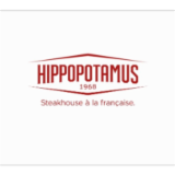 Logo de l'employeur HIPPOPOTAMUS