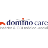 Logo de l'employeur DOMINO CARE PROVENCE
