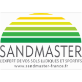 Logo CHEMOFORM FRANCE SANDMASTER