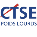 Logo de l'employeur CTSE POIDS LOURDS