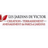 Logo de l'employeur LES JARDINS DE VICTOR