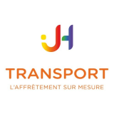 Logo de l'employeur SARL J.H. TRANSPORT