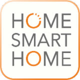 Logo de l'employeur HOME SMART HOME