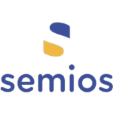 Logo de l'employeur SEMIOS
