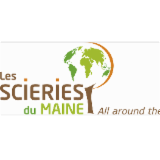 Logo de l'employeur LES SCIERIES DU MAINE