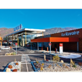 Logo de l'employeur SUPER GRANIER