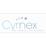 Logo de l'employeur CYRNEX