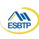 Logo de l'entreprise ESBTP