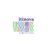 Logo de l'employeur ITINOVA
