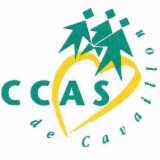 Logo de l'employeur CTRE COM ACTION SOCIALE DE CAVAILLON