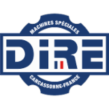 Logo de l'employeur D.I.R.E