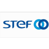 Logo de l'employeur STEF