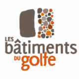 Logo de l'employeur LES BATIMENTS DU GOLFE