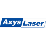 Logo de l'employeur AXYSLASER