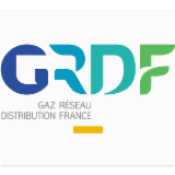 Logo de l'employeur GRDF