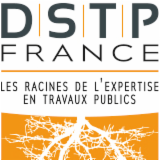 Logo de l'employeur DSTP FRANCE