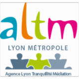 Logo de l'employeur AGENCE LYON TRANQUILLITE MEDIATION