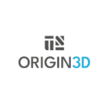 Logo de l'employeur ORIGIN 3D