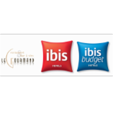 Logo de l'employeur RESTAURANT LE GOURMAND / IBIS Europe