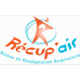 Logo de l'employeur RECUP AIR