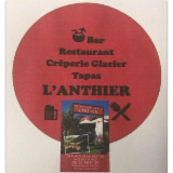 Logo de l'employeur L ANTHIER