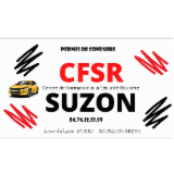 Logo de l'employeur CENTRE FORMATION A LA SECURITE ROUTIERE