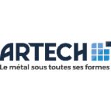 Logo de l'entreprise ARTECH