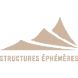 Logo de l'employeur STRUCTURES EPHEMERES