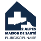 Logo de l'entreprise maison de santé