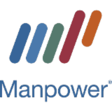 Logo de l'employeur MANPOWER