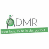 Logo de l'entreprise ADMR CITES REFERENCE SERVICE A LA PERSON