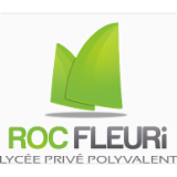 Logo de l'employeur ASS FAMI GESTION LYC PRI POLY ROC FLEURI