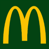 Logo de l'employeur MC DONALD'S