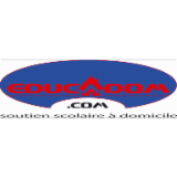 Logo de l'employeur EDUCADOM
