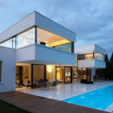 Logo de l'employeur LA MENUISERIE POUR L'HABITAT