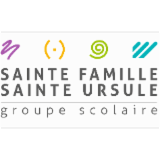 Logo de l'employeur OGEC STE FAMILLE STE URSULE