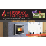 Logo de l'employeur LEGEAY FRANCOIS