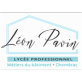 Logo de l'employeur LYCEE PROFESSIONNEL LEON PAVIN