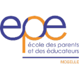 Logo de l'employeur ECOLE DES PARENTS ET DES EDUCATEURS DE L