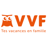 Logo de l'employeur VVF VILLAGES  "LE GRAND LIORAN"