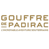 Logo de l'employeur GOUFFRE DE PADIRAC
