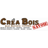 Logo de l'employeur CREABOIS SAVOIE