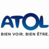 Logo de l'employeur ATOL GROUP