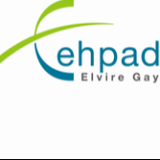 Logo de l'entreprise EHPAD ELVIRE GAY