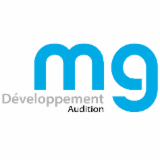 Logo de l'employeur MG DEVELOPPEMENT