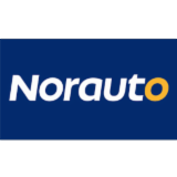 Logo de l'employeur NORAUTO