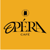 Logo de l'employeur OPERA CAFE