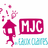Logo de l'employeur MJC EAUX CLAIRES
