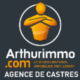 Logo de l'employeur Arthurimmo.com